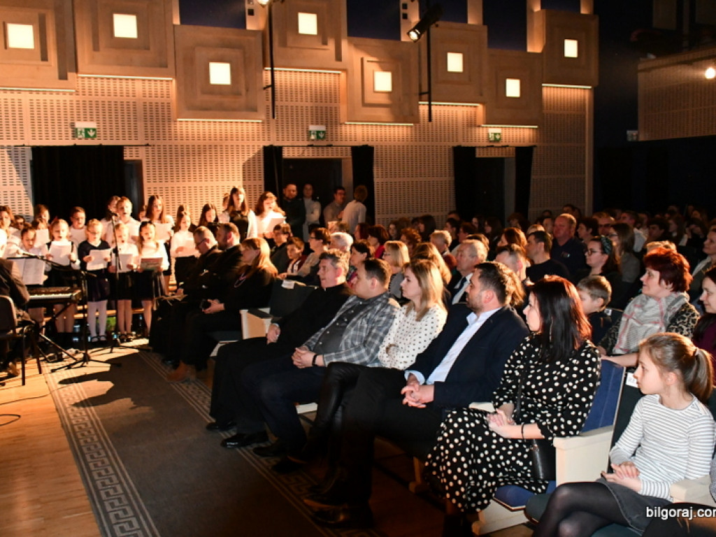 Misterium Męki Pańskiej w Tarnogrodzie (FOTO)