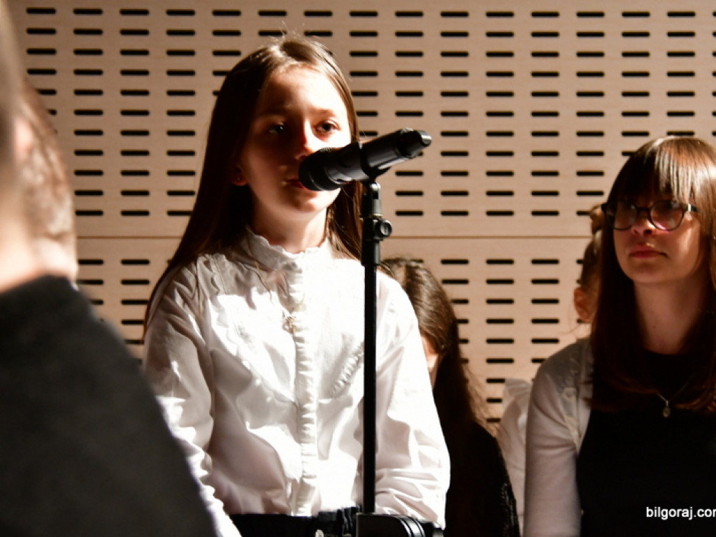 Misterium Męki Pańskiej w Tarnogrodzie (FOTO)