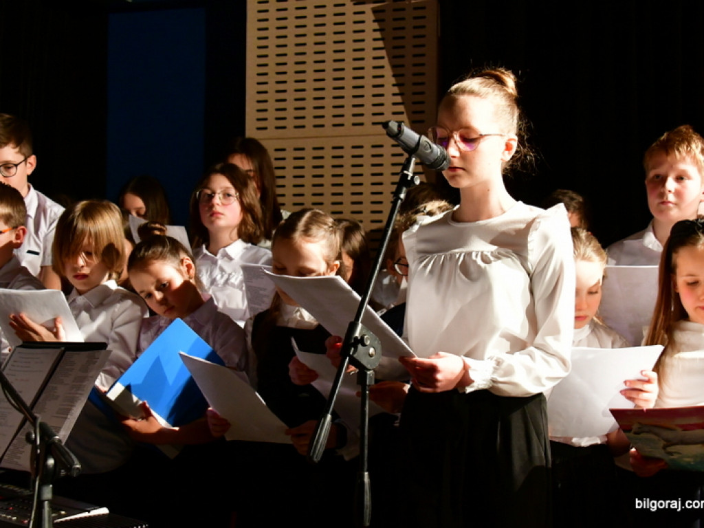 Misterium Męki Pańskiej w Tarnogrodzie (FOTO)