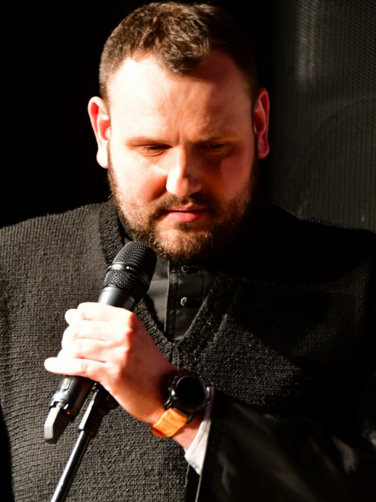 Misterium Męki Pańskiej w Tarnogrodzie (FOTO)