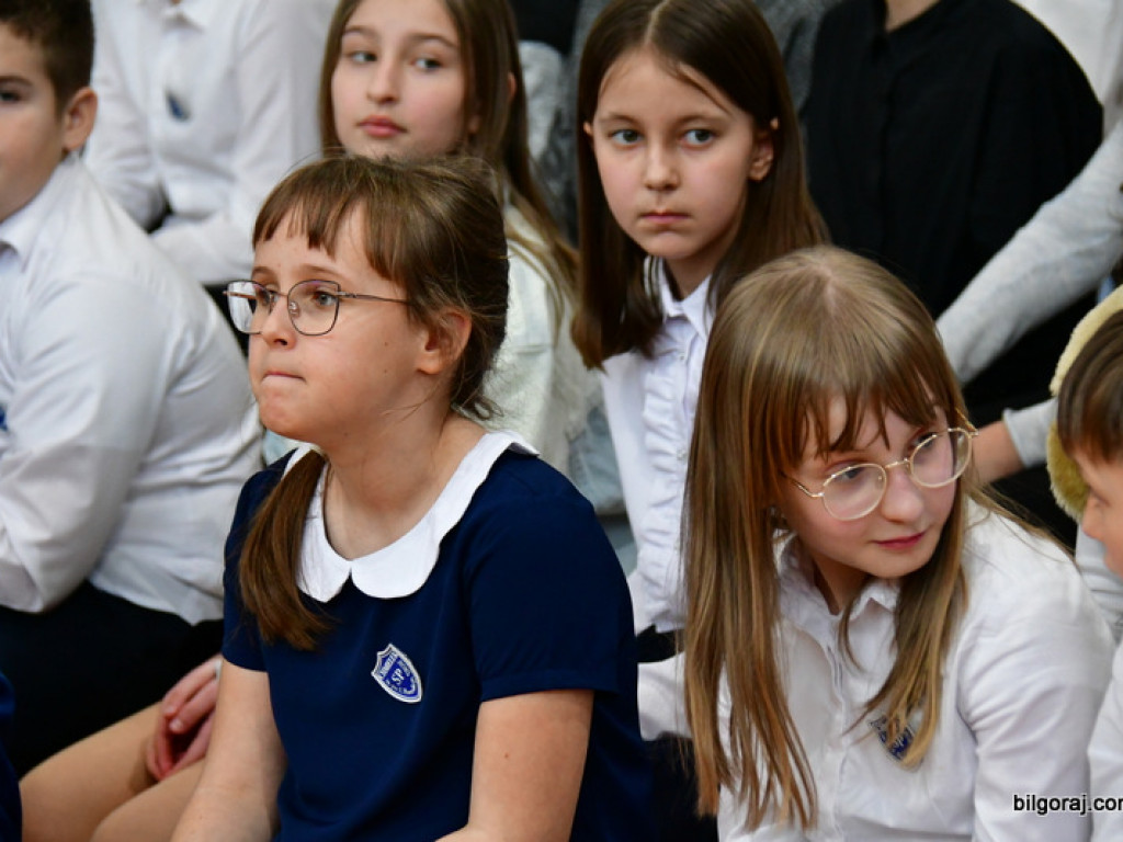 W Chmielku oddano do użytku nowa halę sportową (FOTO)