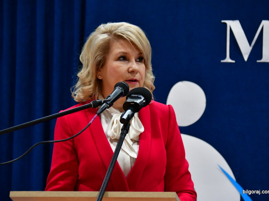 W Chmielku oddano do użytku nowa halę sportową (FOTO)