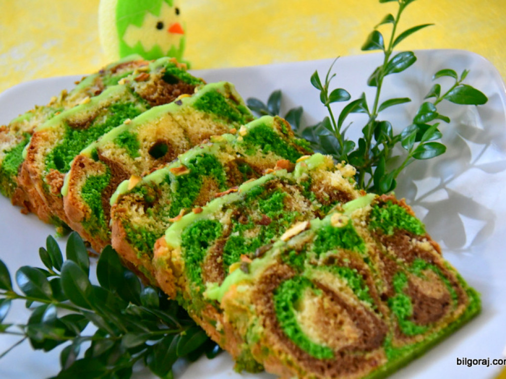 Stół wielkanocny wg. uczniów i nauczycieli ZSZiO (FOTO)