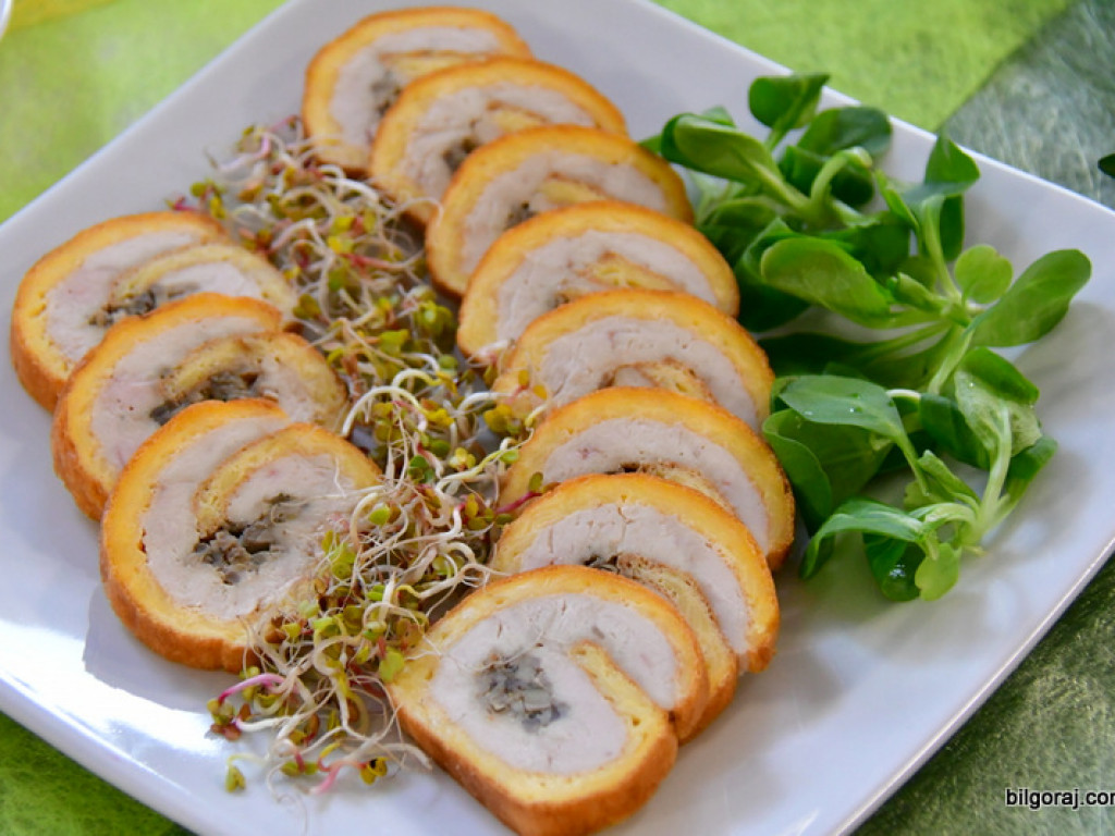 Stół wielkanocny wg. uczniów i nauczycieli ZSZiO (FOTO)