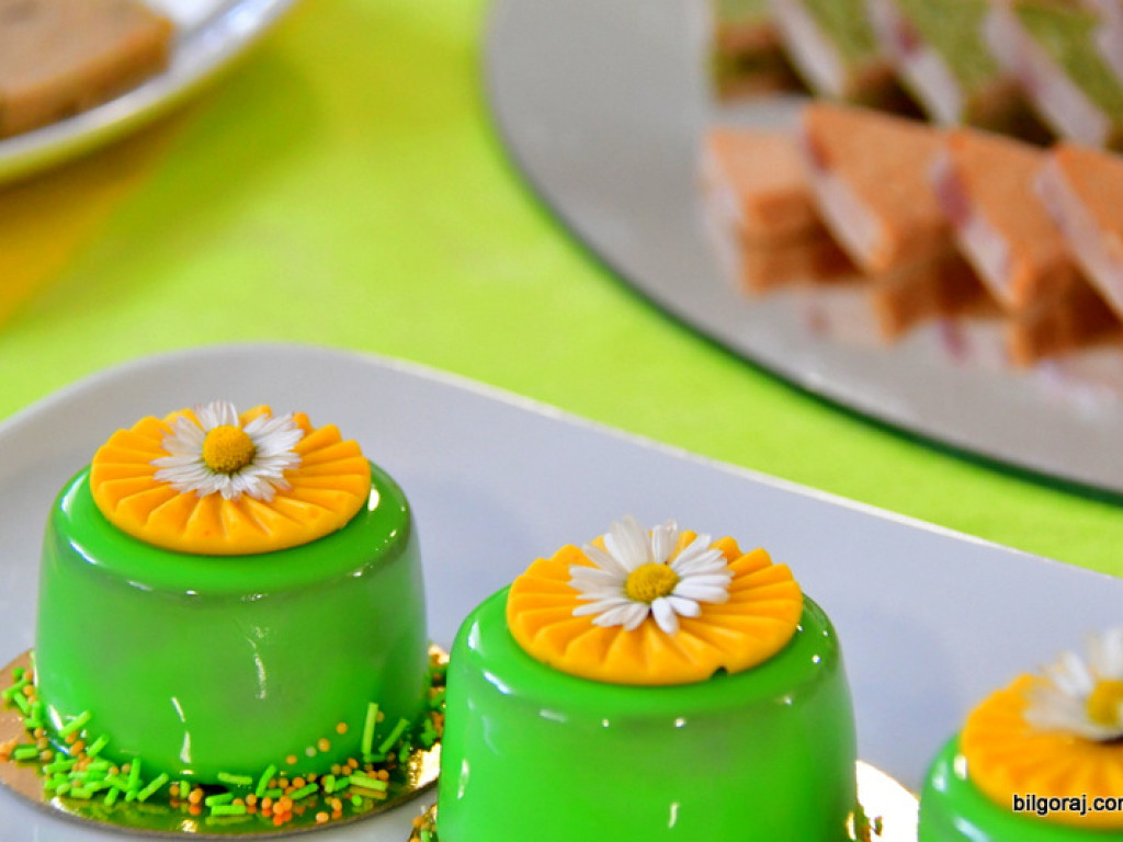 Stół wielkanocny wg. uczniów i nauczycieli ZSZiO (FOTO)