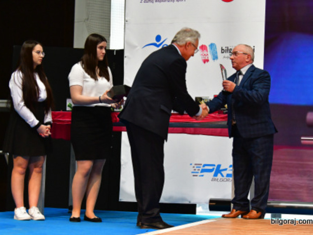 50-lecie LKS ZNICZ Biłgoraj (FOTO)