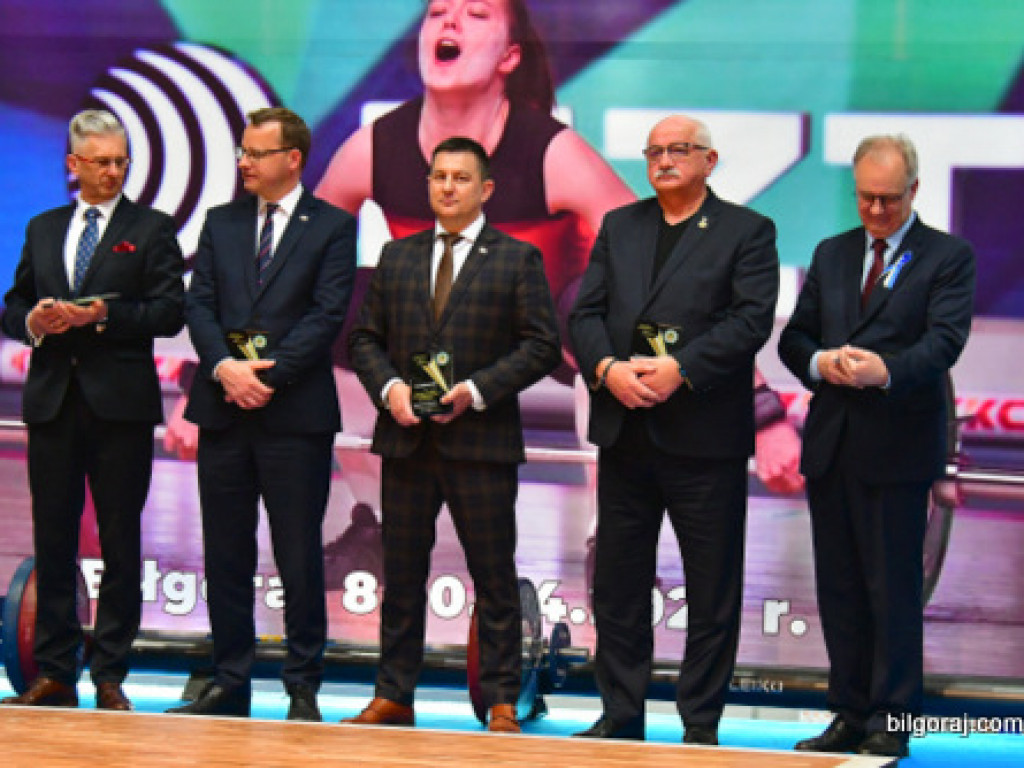 50-lecie LKS ZNICZ Biłgoraj (FOTO)