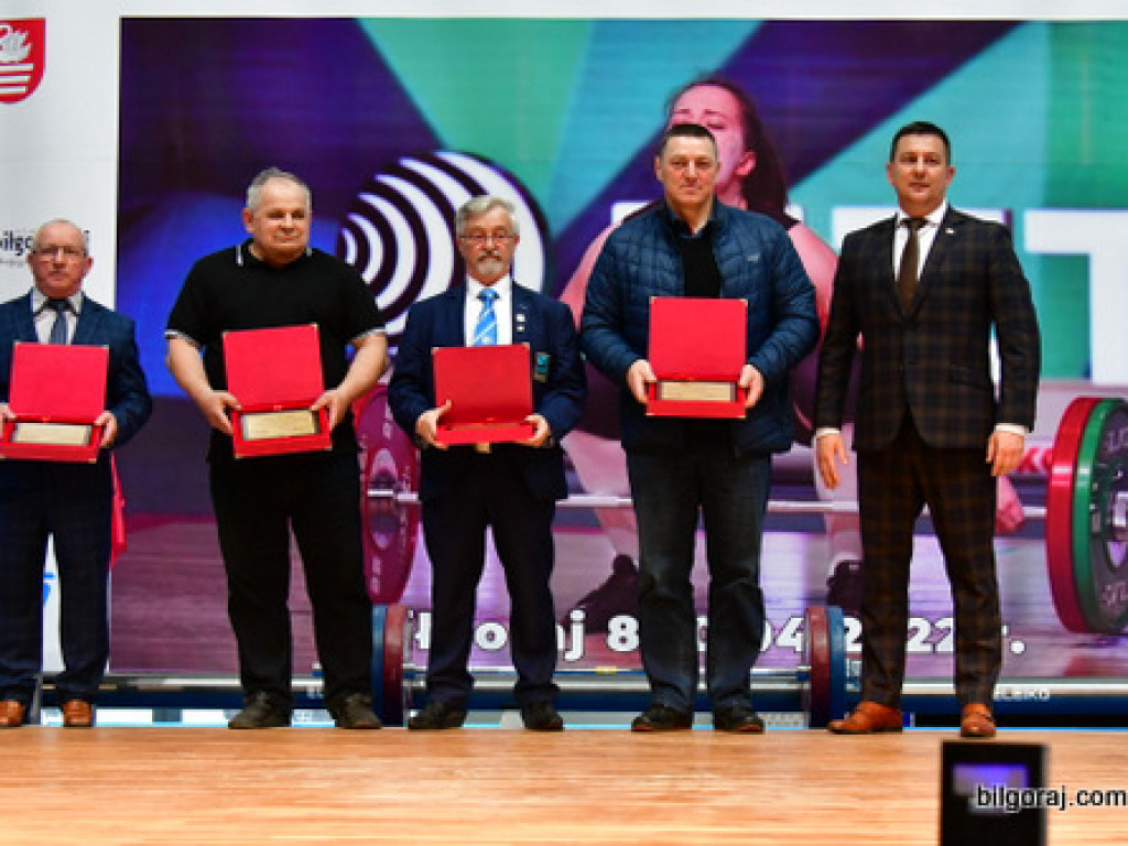 50-lecie LKS ZNICZ Biłgoraj (FOTO)