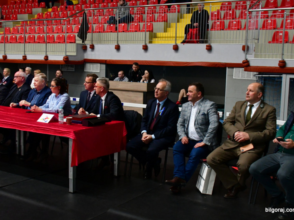 50-lecie LKS ZNICZ Biłgoraj (FOTO)