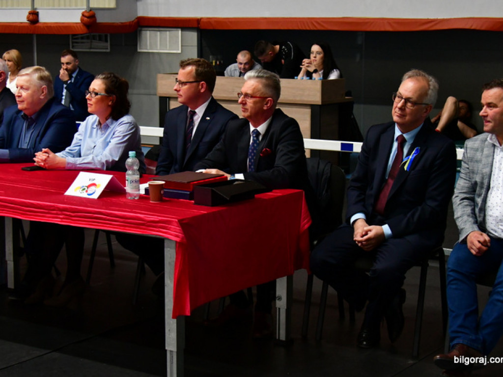 50-lecie LKS ZNICZ Biłgoraj (FOTO)