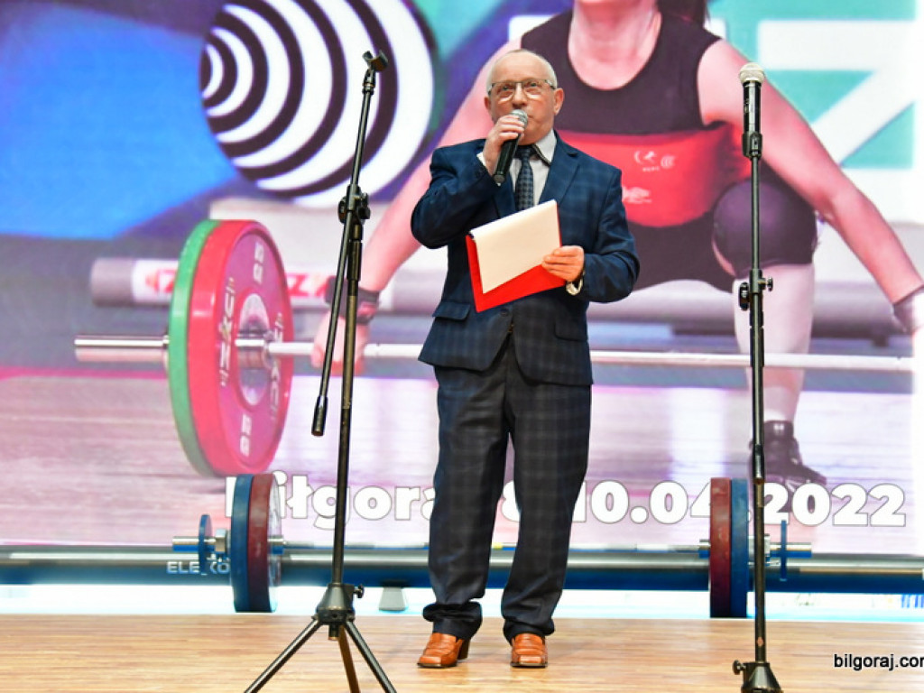 50-lecie LKS ZNICZ Biłgoraj (FOTO)