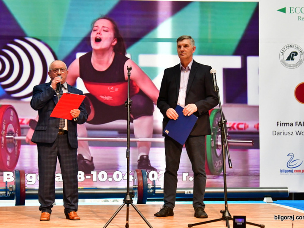 50-lecie LKS ZNICZ Biłgoraj (FOTO)