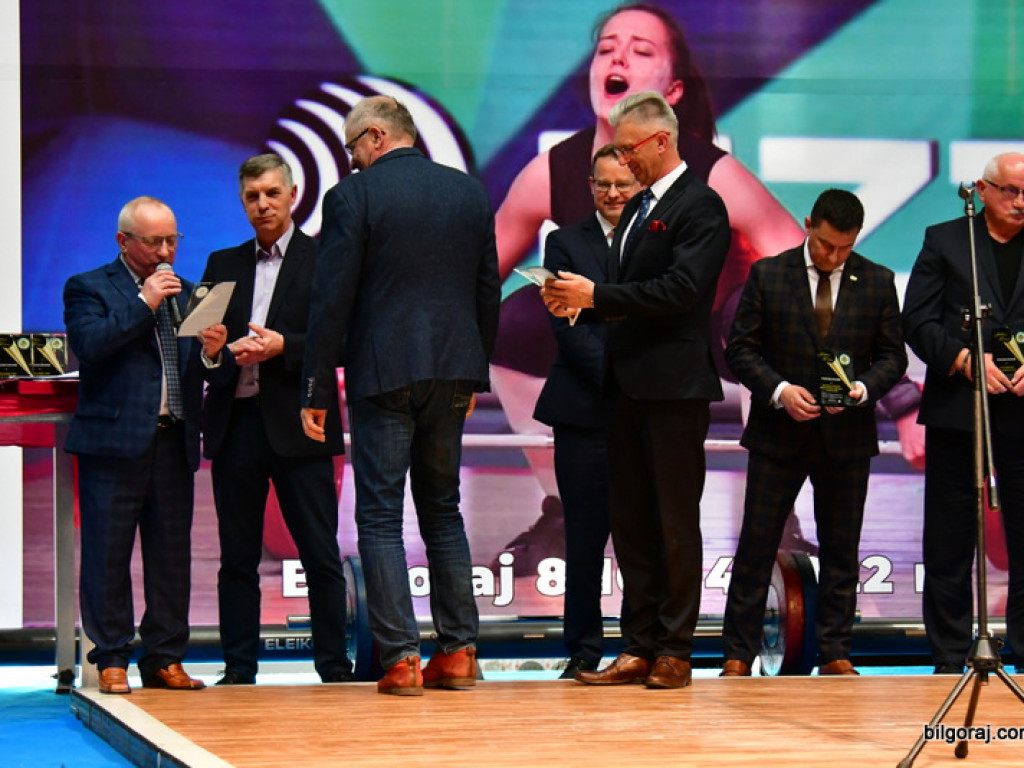 50-lecie LKS ZNICZ Biłgoraj (FOTO)