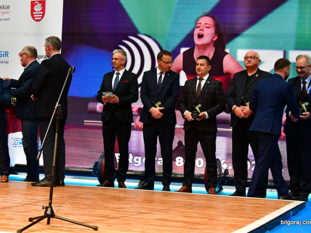 50-lecie LKS ZNICZ Biłgoraj (FOTO)