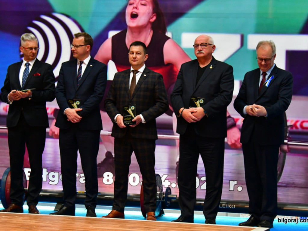 50-lecie LKS ZNICZ Biłgoraj (FOTO)
