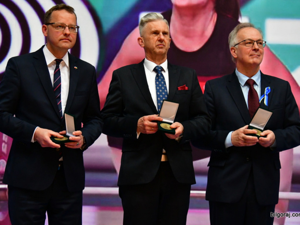 50-lecie LKS ZNICZ Biłgoraj (FOTO)