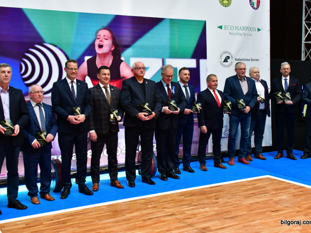 50-lecie LKS ZNICZ Biłgoraj (FOTO)