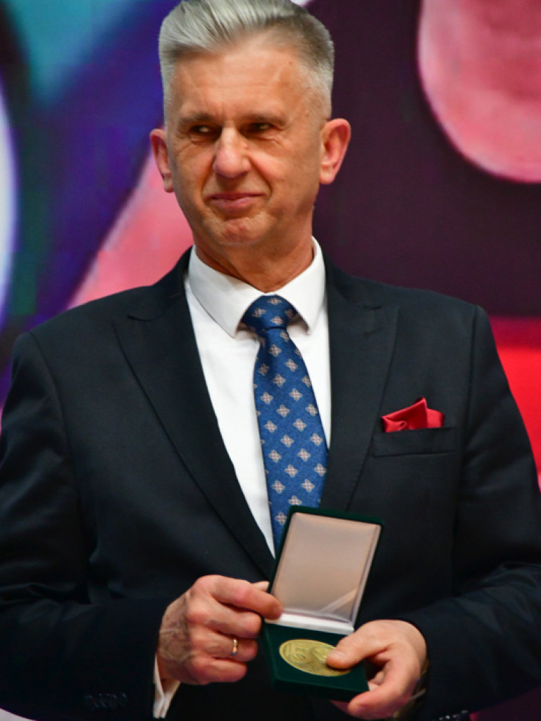 50-lecie LKS ZNICZ Biłgoraj (FOTO)