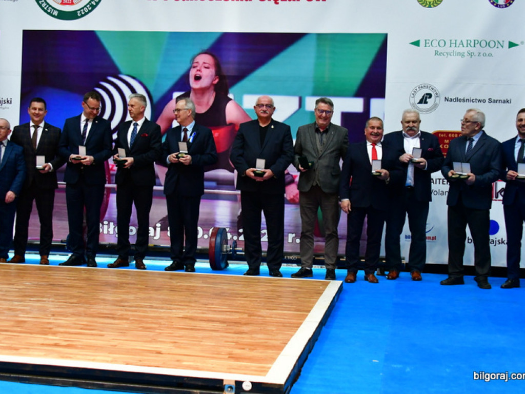 50-lecie LKS ZNICZ Biłgoraj (FOTO)