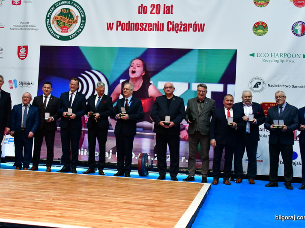50-lecie LKS ZNICZ Biłgoraj (FOTO)