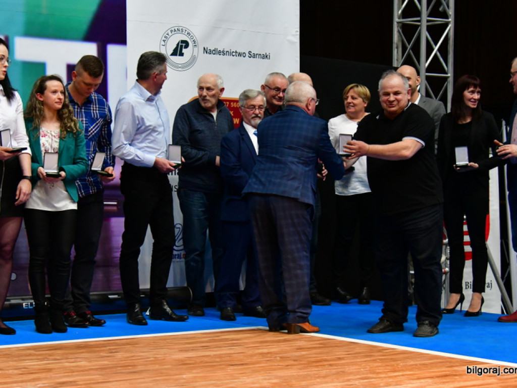 50-lecie LKS ZNICZ Biłgoraj (FOTO)