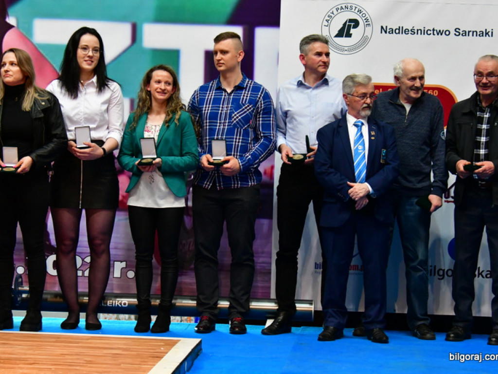 50-lecie LKS ZNICZ Biłgoraj (FOTO)