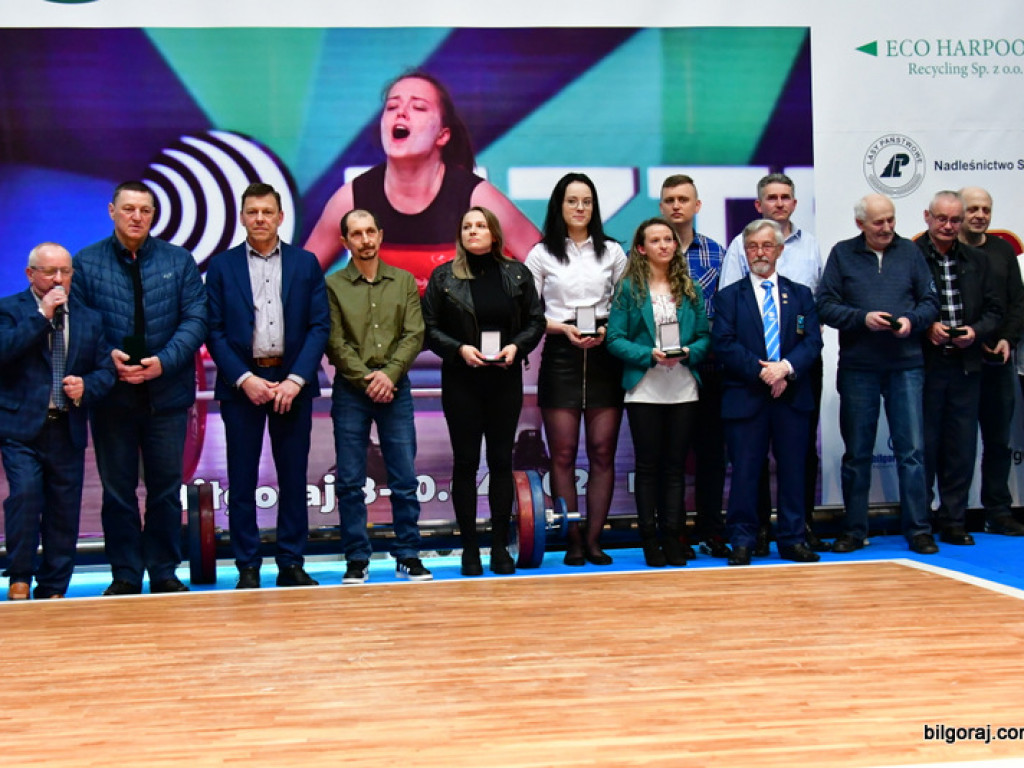 50-lecie LKS ZNICZ Biłgoraj (FOTO)