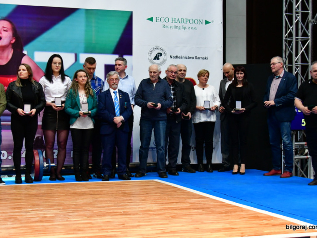 50-lecie LKS ZNICZ Biłgoraj (FOTO)