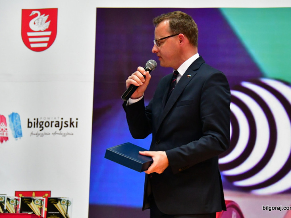 50-lecie LKS ZNICZ Biłgoraj (FOTO)