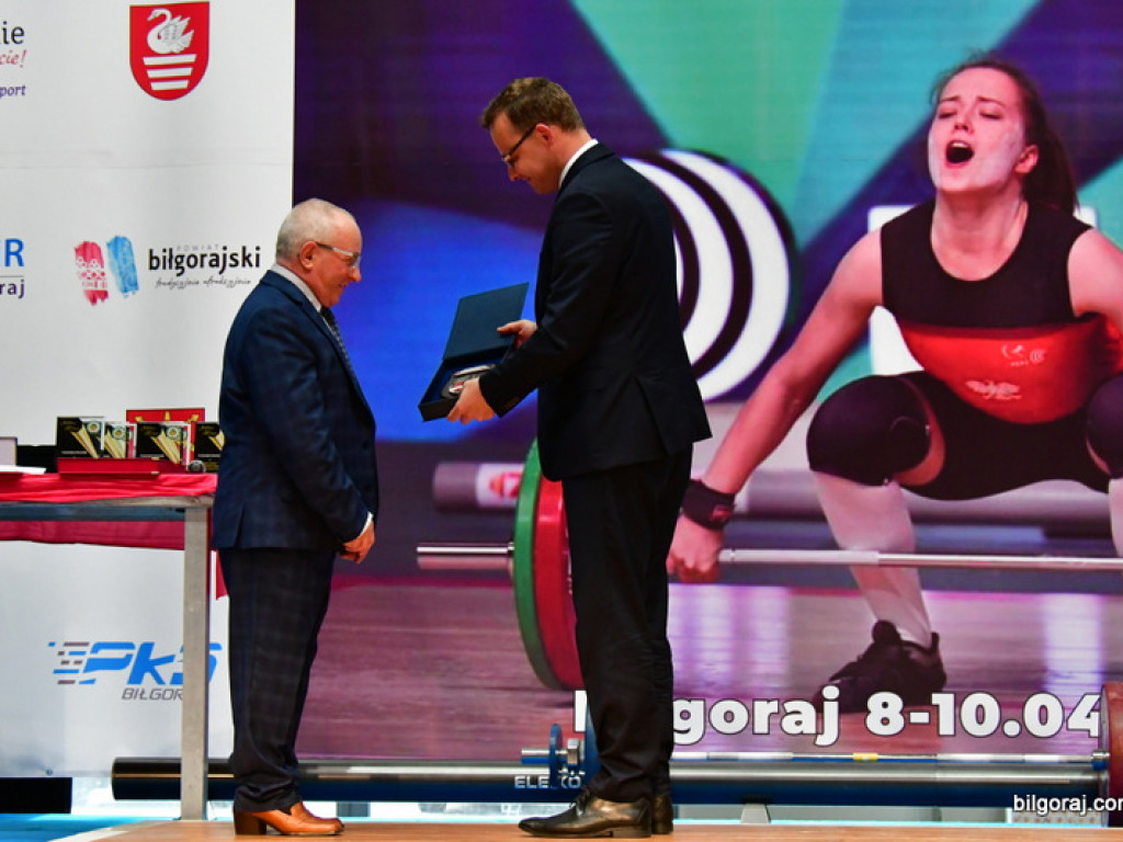 50-lecie LKS ZNICZ Biłgoraj (FOTO)