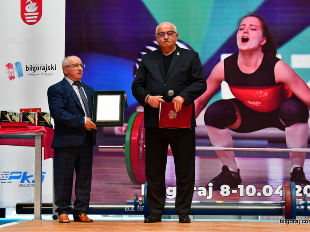 50-lecie LKS ZNICZ Biłgoraj (FOTO)