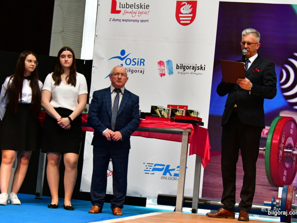 50-lecie LKS ZNICZ Biłgoraj (FOTO)