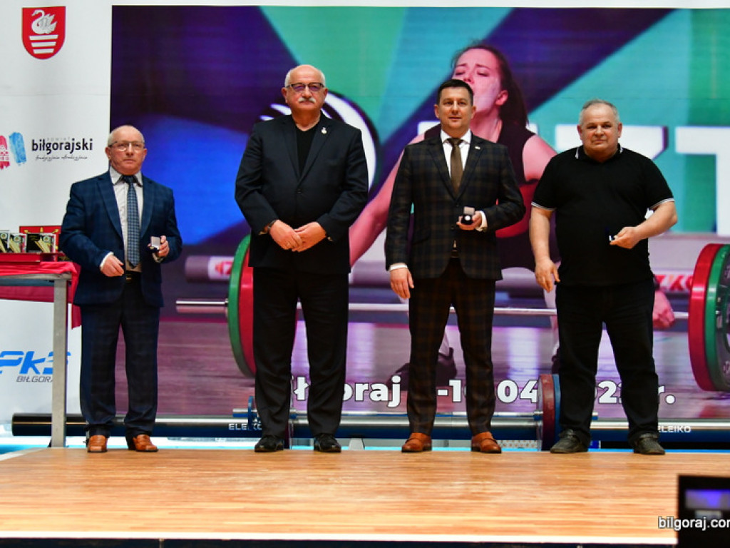 50-lecie LKS ZNICZ Biłgoraj (FOTO)