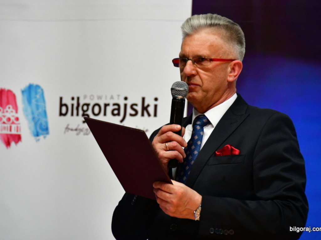 50-lecie LKS ZNICZ Biłgoraj (FOTO)