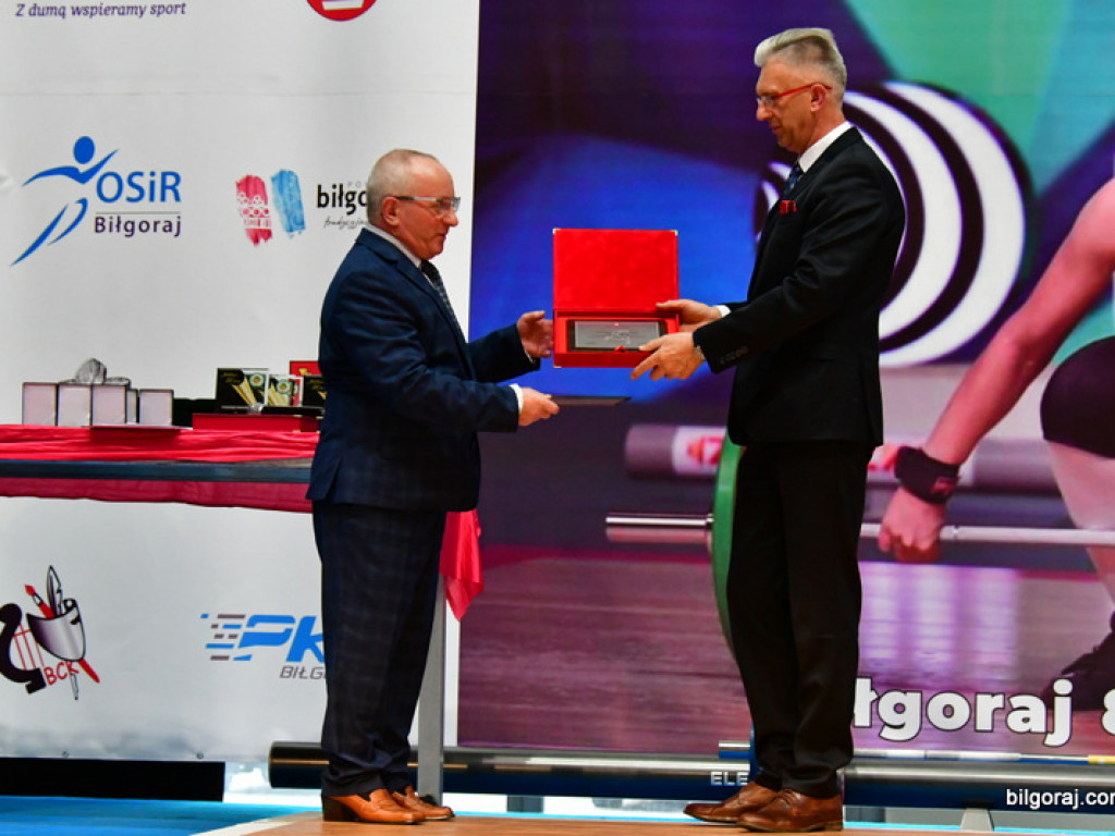50-lecie LKS ZNICZ Biłgoraj (FOTO)