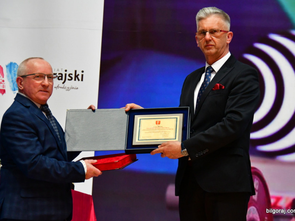 50-lecie LKS ZNICZ Biłgoraj (FOTO)