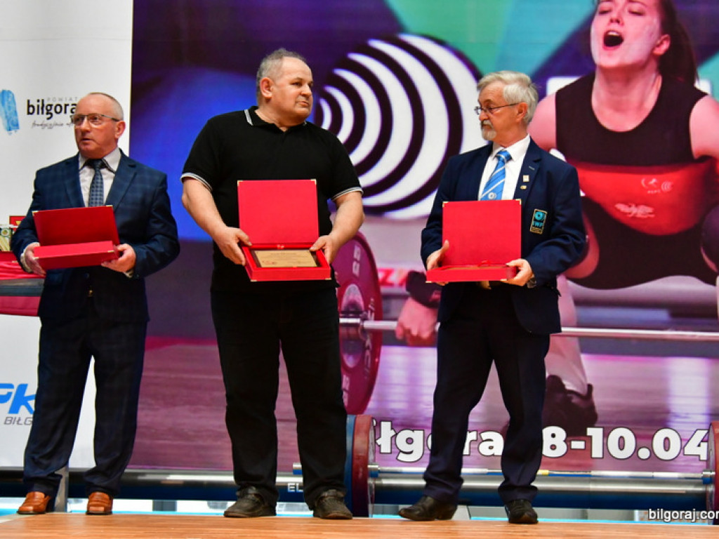 50-lecie LKS ZNICZ Biłgoraj (FOTO)