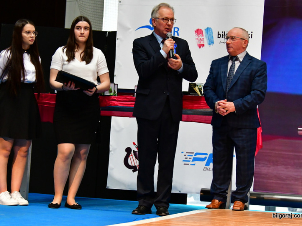 50-lecie LKS ZNICZ Biłgoraj (FOTO)