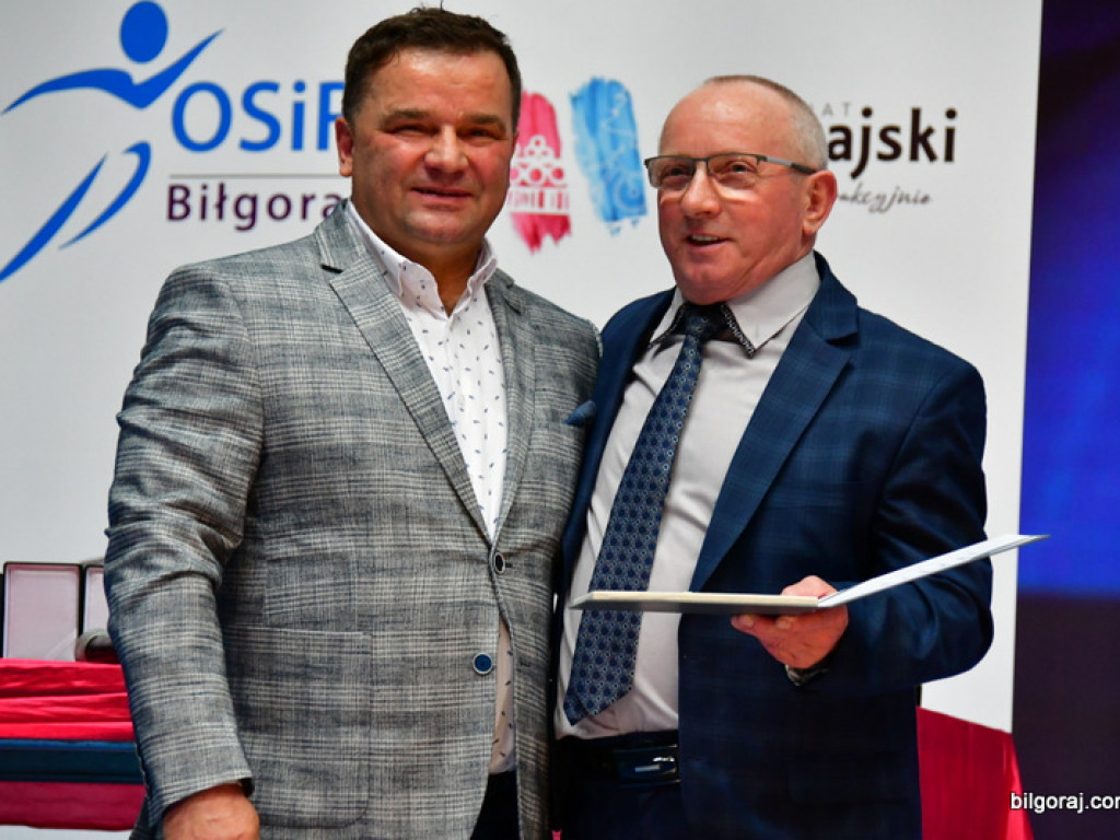 50-lecie LKS ZNICZ Biłgoraj (FOTO)