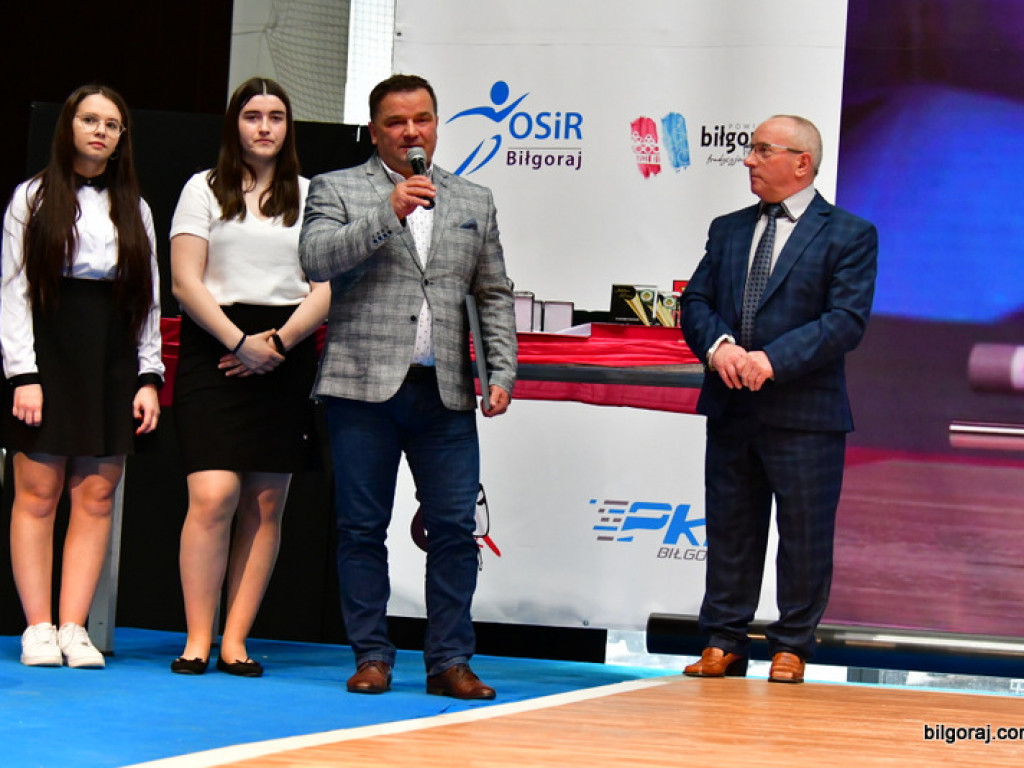 50-lecie LKS ZNICZ Biłgoraj (FOTO)