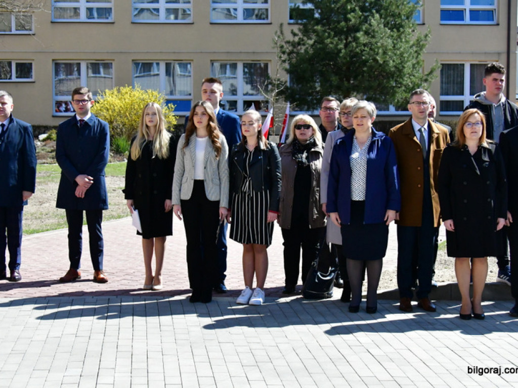 Dzień Pamięci Ofiar Zbrodni Katyńskiej (FOTO)