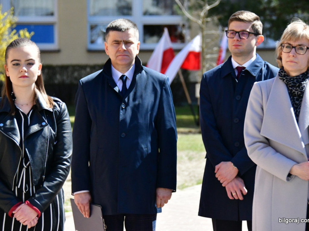 Dzień Pamięci Ofiar Zbrodni Katyńskiej (FOTO)