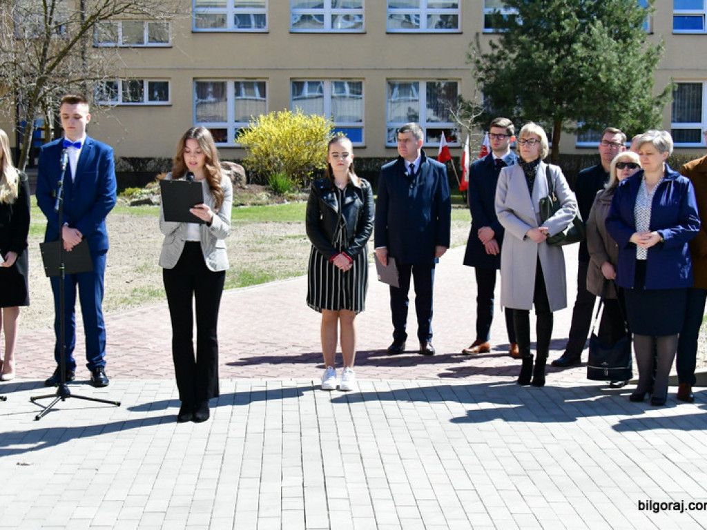 Dzień Pamięci Ofiar Zbrodni Katyńskiej (FOTO)