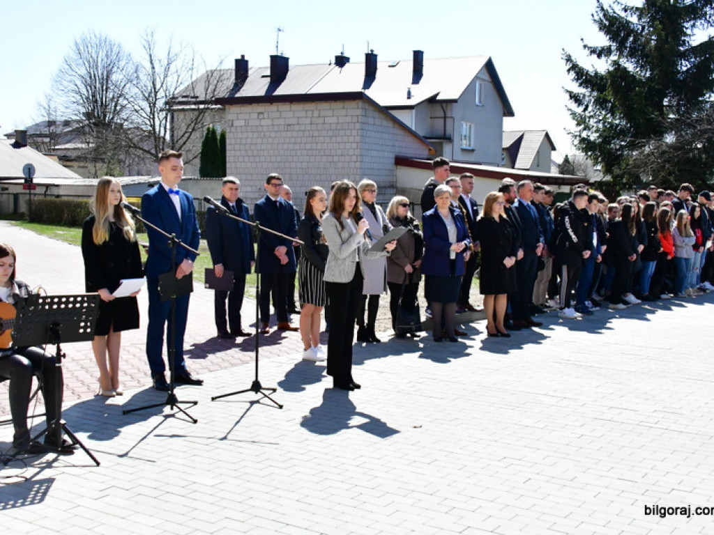Dzień Pamięci Ofiar Zbrodni Katyńskiej (FOTO)