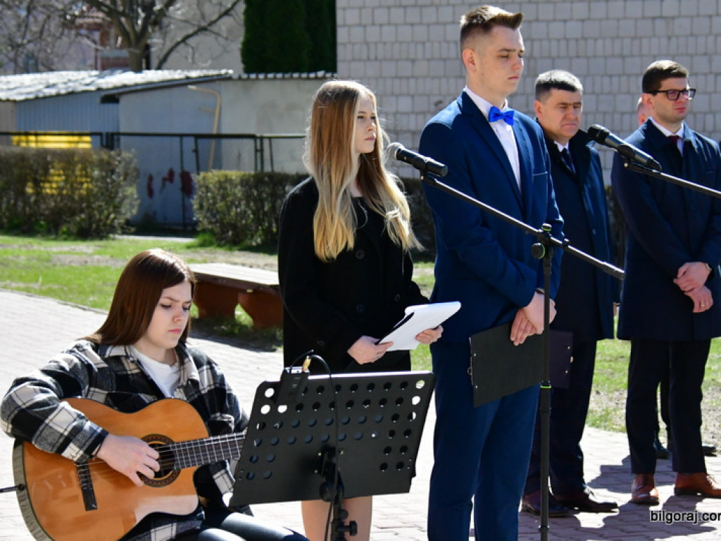 Dzień Pamięci Ofiar Zbrodni Katyńskiej (FOTO)