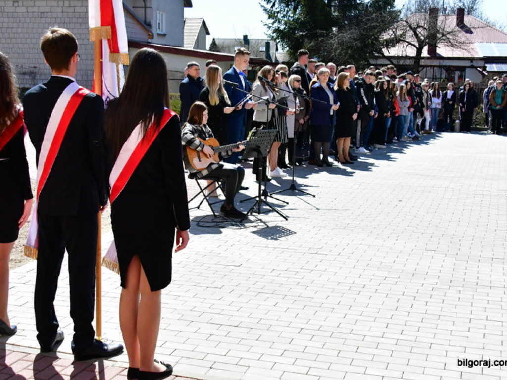 Dzień Pamięci Ofiar Zbrodni Katyńskiej (FOTO)