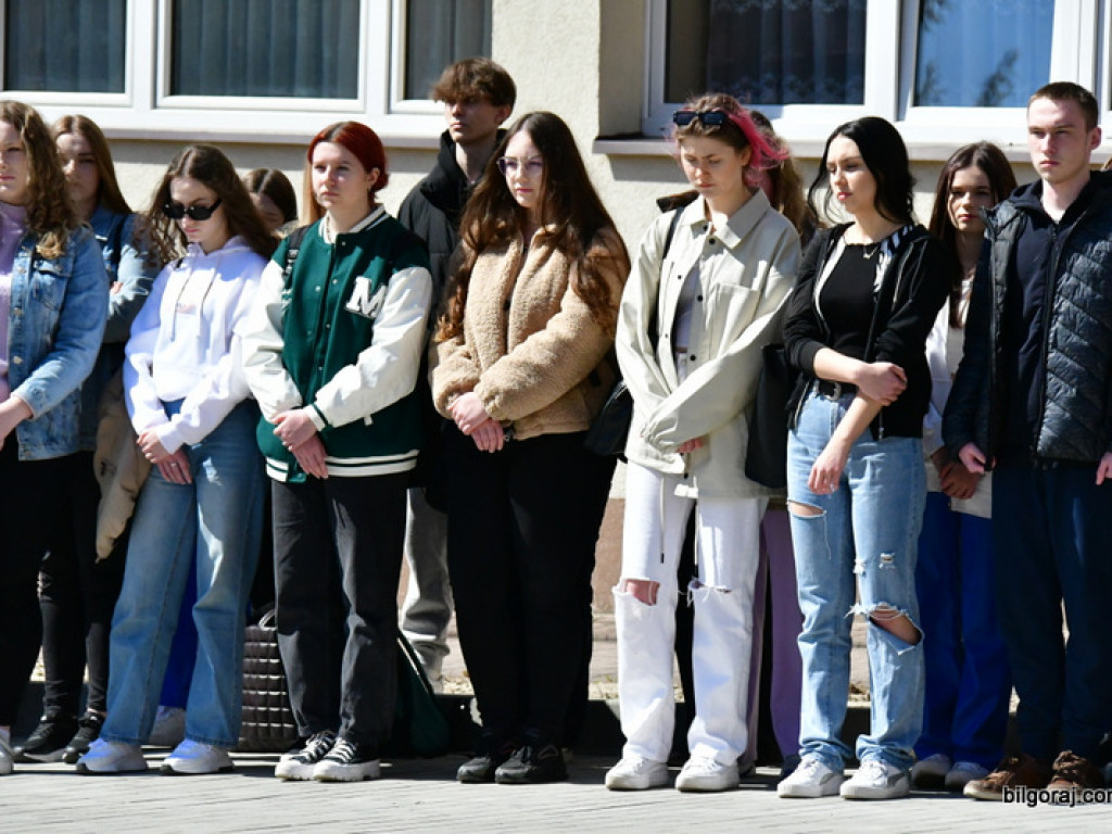 Dzień Pamięci Ofiar Zbrodni Katyńskiej (FOTO)