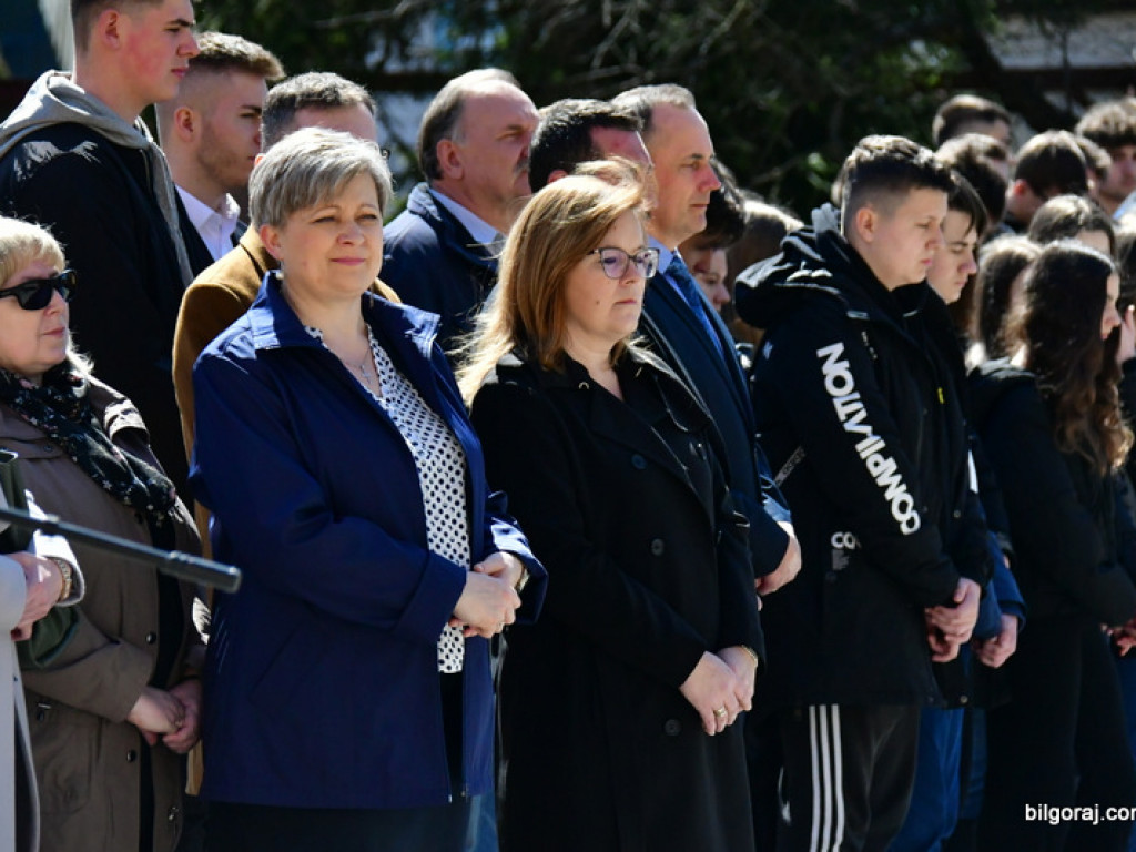 Dzień Pamięci Ofiar Zbrodni Katyńskiej (FOTO)