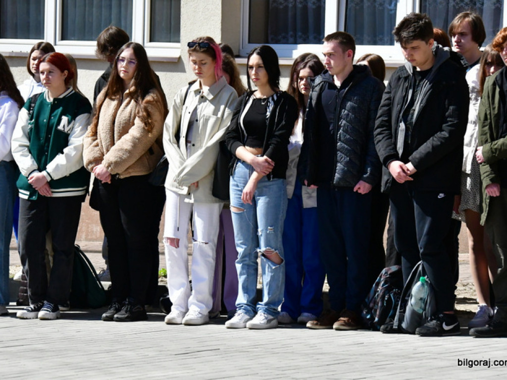 Dzień Pamięci Ofiar Zbrodni Katyńskiej (FOTO)