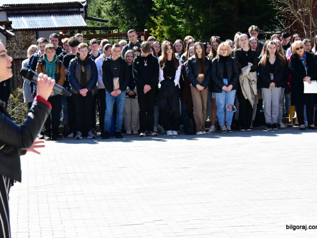 Dzień Pamięci Ofiar Zbrodni Katyńskiej (FOTO)